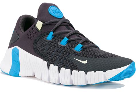 nike free schuhe herren blau|Blau Nike Free Schuhe.